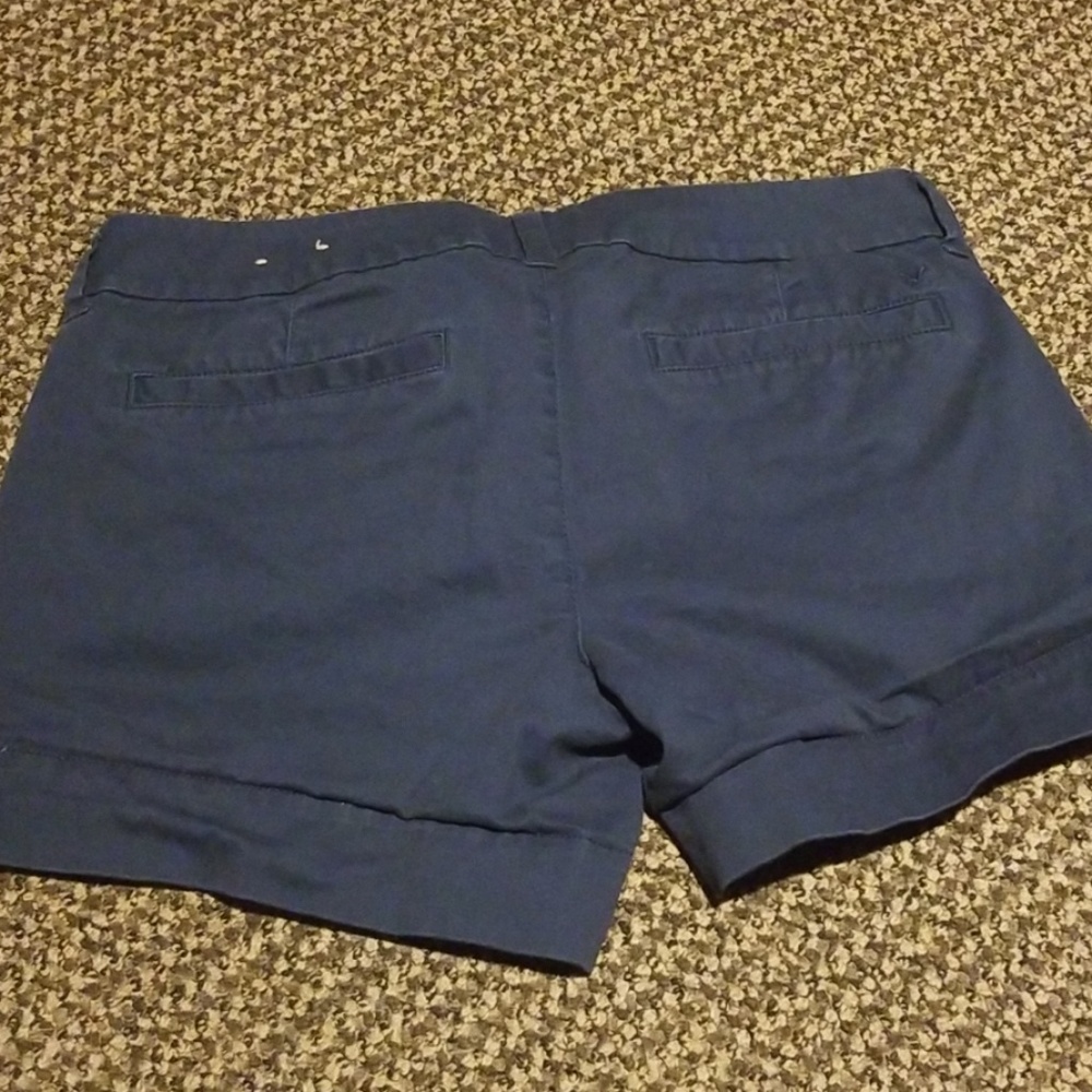 Shorts - Picture 2 of 2